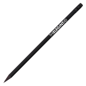 Black Nightshade Pencil