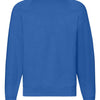 Fruit of the Loom Classic Raglan Sweatshirt