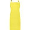 Branded Brand Lab Adjustable Bib Apron