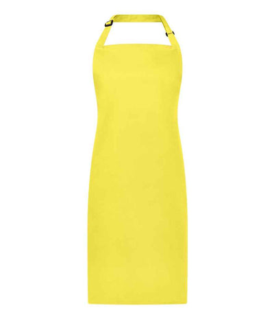 Branded Brand Lab Adjustable Bib Apron