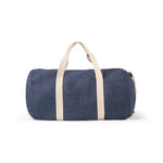 DENIM BAG. Denim sports bag (300 g/m²)