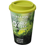 Branded Brite-Americano® 350 ml insulated tumbler