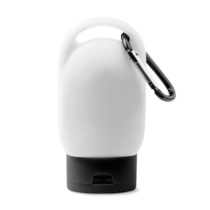 Branded 30 ml sunscreen lotion