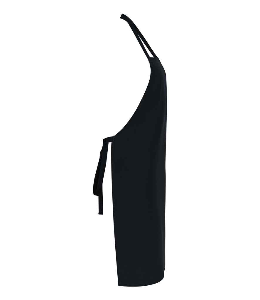 Branded Brand Lab Classic Bib Apron