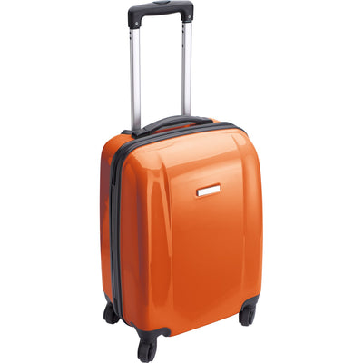 Tarfhaugh Trolley