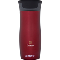 The Westloop - Contigo® double walled mug (470ml)