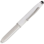 Branded Lowton 3 in 1 Pen