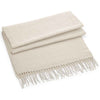 Branded Beechfield Classic Woven Scarf