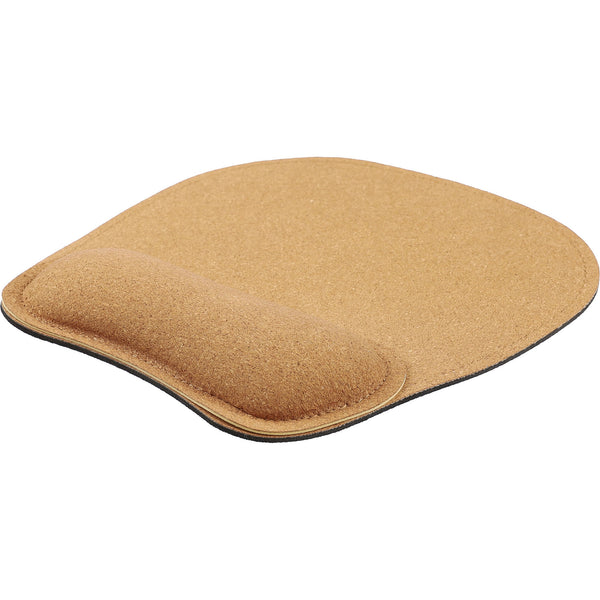 The Edwin - Cork mouse mat