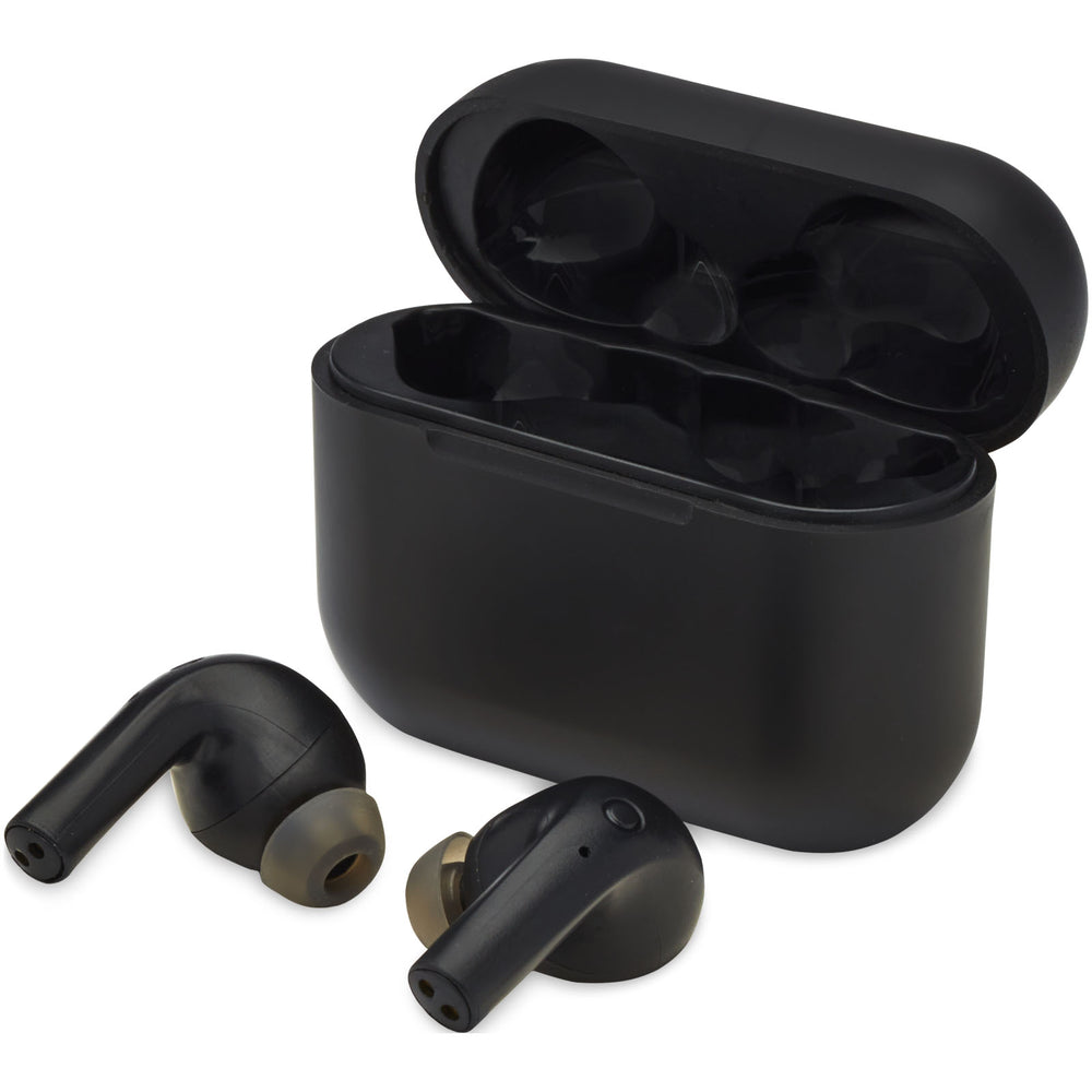 Branded Braavos 2 True Wireless auto pair earbuds