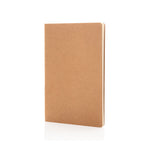 A5 standard softcover notebook