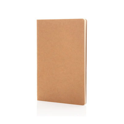 A5 standard softcover notebook