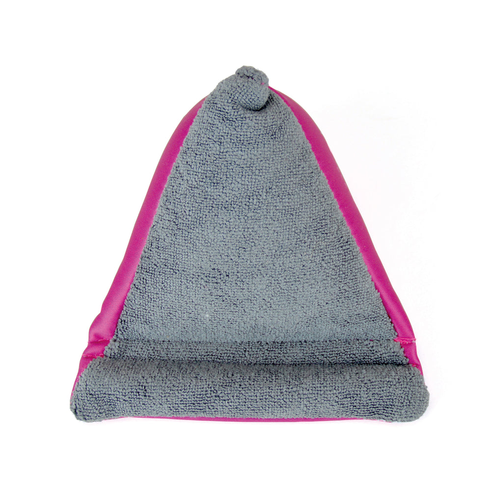 Branded Beanbag Phone Holder