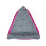 Branded Beanbag Phone Holder