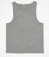 One by Mantis Unisex Drop Armhole Vest Top