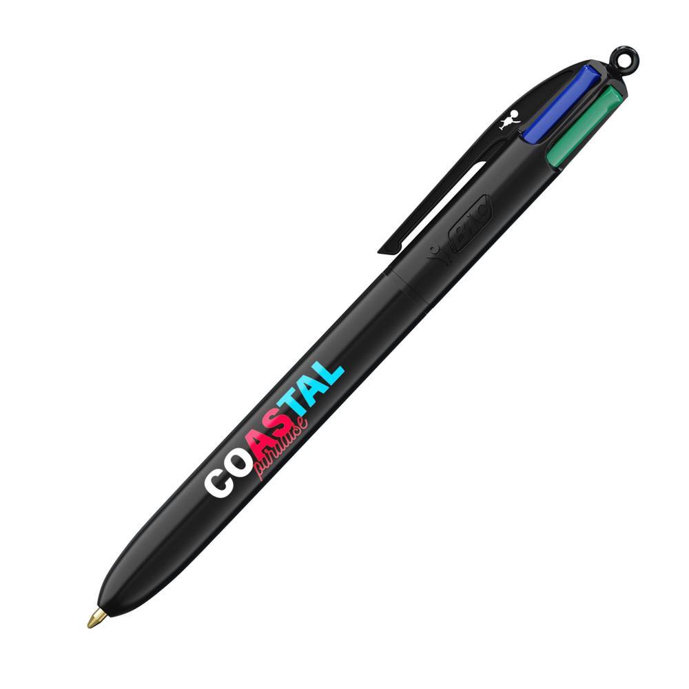 BIC® 4 Colours® Eco Ballpen