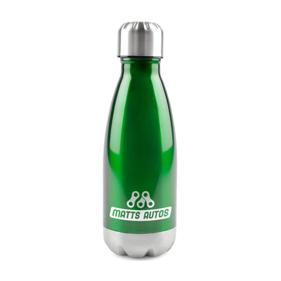 Branded Ashford Water Bottle