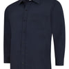 Mens Poplin Full Sleeve Shirt