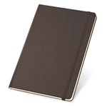 Twain A5 Hardcover Notebook