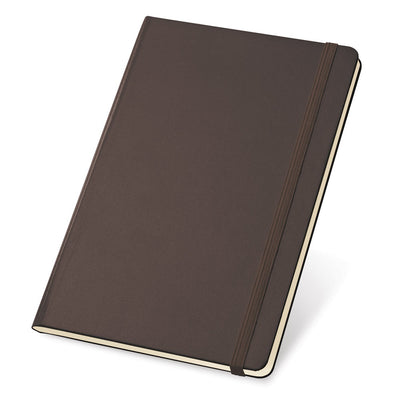 Twain A5 Hardcover Notebook