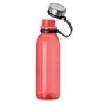 Branded RPET bottle 780ml