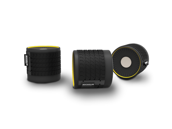 Branded Dub Bluetooth Speaker