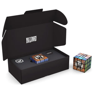 Promotional Rubik's Cube 3x3 (57mm)