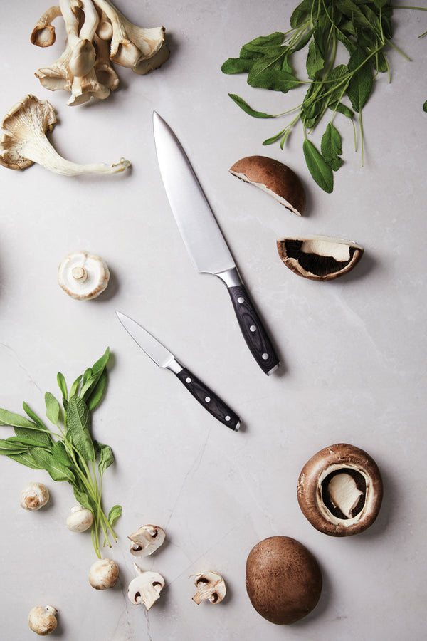 Branded VINGA Kaiser Chef´s Set