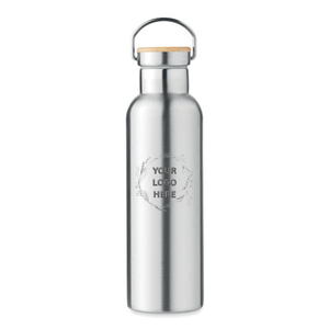 Double wall flask 750ml