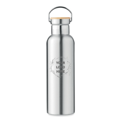 Double wall flask 750ml