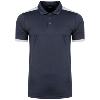 Branded Behrens Heritage Polo