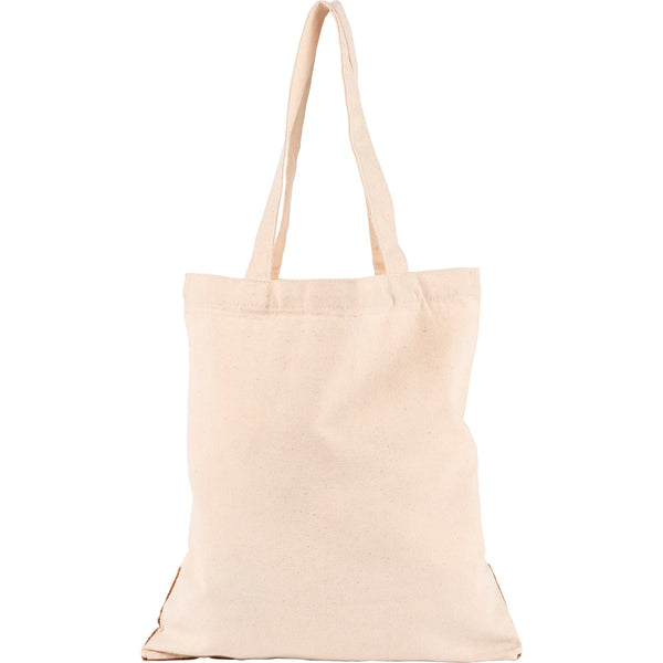 Branded Attoxhall Cotton shopper