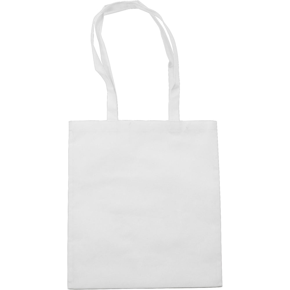 Branded Blundel Shopping bag