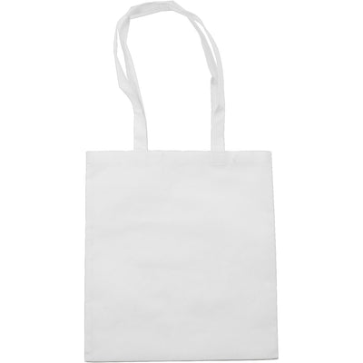 Branded Blundel Shopping bag