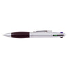 Nats PAXOS 4-colour ballpen