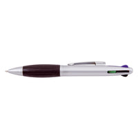 Nats PAXOS 4-colour ballpen