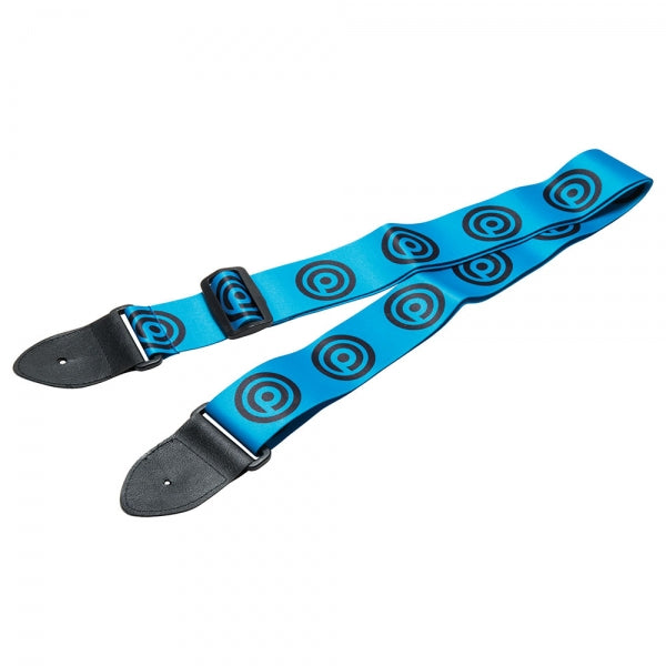Branded Guitar Strap