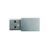 Branded USB to USB-C Adapter