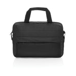 Branded Armond AWARE™ RPET 15.6 inch laptop bag