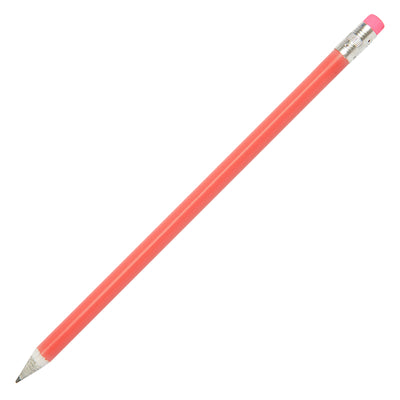 Branded Recycled Newspaper Pencil