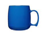 Branded Classic 300 ml plastic mug