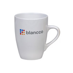 Marrow Earthenware Mug