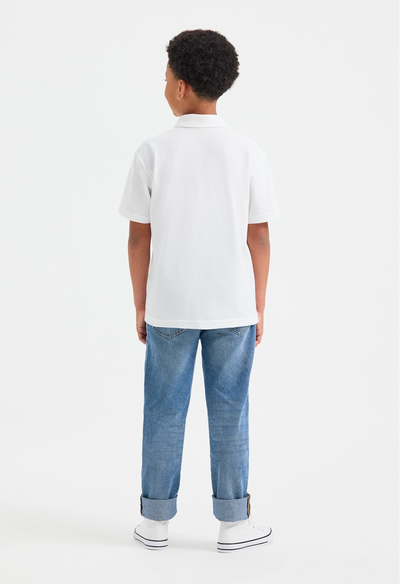 Childrens Poloshirt