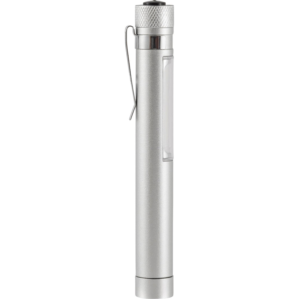 Branded Halltine Flashlight
