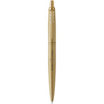 Branded Parker Jotter XL monochrome ballpoint pen