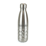 Branded Mondrian Double Wall 500ml Stainless Steel drinks bottle
