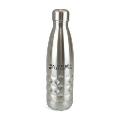Branded Mondrian Double Wall 500ml Stainless Steel drinks bottle