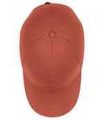 Beechfield Organic Cotton 6 Panel Cap