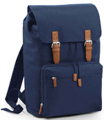 BagBase Vintage Laptop Backpack