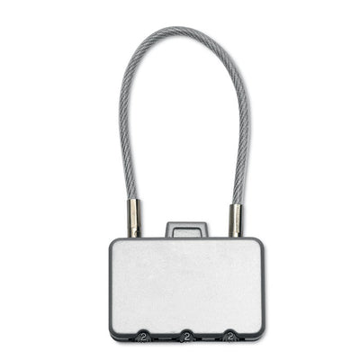 Branded Security lock